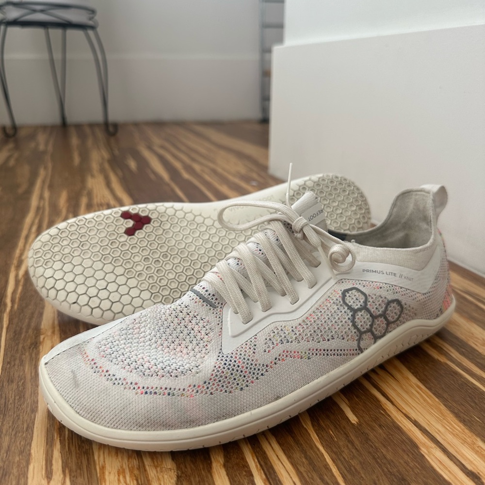 Vivo barefoot Primus Lite Knit (size 39)